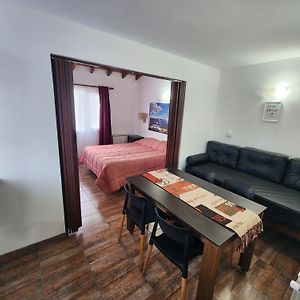 Apartamento de 1 Dormitorio